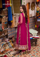 Formal Collection - Asim Jofa - Pyaar Diyan Gallan - AP24#03