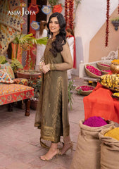 Formal Collection - Asim Jofa - Pyaar Diyan Gallan - AP24#05