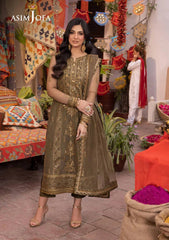 Formal Collection - Asim Jofa - Pyaar Diyan Gallan - AP24#05