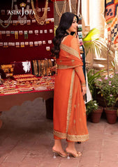 Formal Collection - Asim Jofa - Pyaar Diyan Gallan - AP24#08