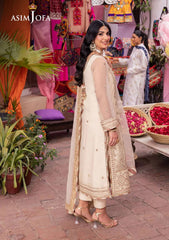 Formal Collection - Asim Jofa - Pyaar Diyan Gallan - AP24#11