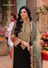 Formal Collection - Asim Jofa - Pyaar Diyan Gallan - AP24#15