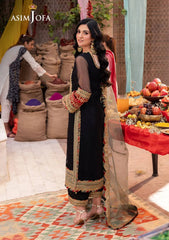 Formal Collection - Asim Jofa - Pyaar Diyan Gallan - AP24#15