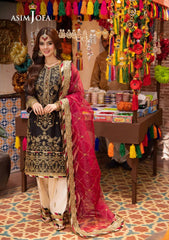 Formal Collection - Asim Jofa - Pyaar Diyan Gallan - AP24#14