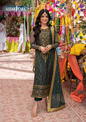 Formal Collection - Asim Jofa - Pyaar Diyan Gallan - AP24#16