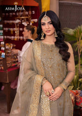 Formal Collection - Asim Jofa - Pyaar Diyan Gallan - AP24#17