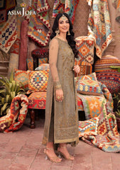 Formal Collection - Asim Jofa - Pyaar Diyan Gallan - AP24#17