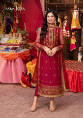 Formal Collection - Asim Jofa - Pyaar Diyan Gallan - AP24#19