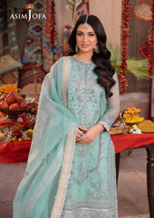 Formal Collection - Asim Jofa - Pyaar Diyan Gallan - AP24#21