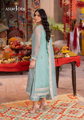 Formal Collection - Asim Jofa - Pyaar Diyan Gallan - AP24#21