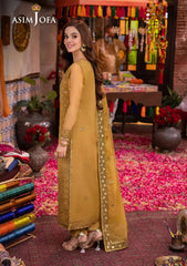 Formal Collection - Asim Jofa - Pyaar Diyan Gallan - AP24#22