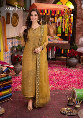 Formal Collection - Asim Jofa - Pyaar Diyan Gallan - AP24#22