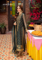 Formal Collection - Asim Jofa - Pyaar Diyan Gallan - AP24#25