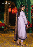 Lawn Collection - Asim Jofa - Rania - AJRA#19