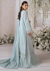 Lawn Collection - Ayzel - Eudora - AY24#03 - GULARA