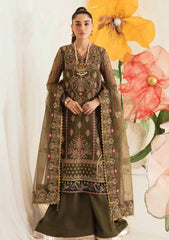 Formal Collection - Ayzel - Fleur De Lis - AZ#2