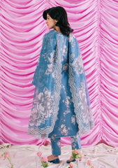 Lawn Collection - Ayzel - Renisa - AR24#13 - POSY