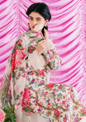 Lawn Collection - Ayzel - Renisa - AR24#09 - ZOE