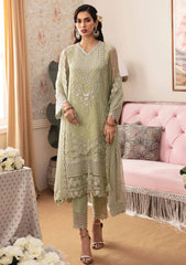 Formal Collection - Ayzel - The Whispers of Grandeur - ADK#03