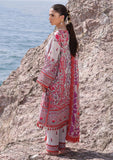 Lawn Collection - Ayzel - Tropicana - AZL#02 - ALENIA