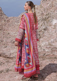 Lawn Collection - Ayzel - Tropicana - AZL#04 - AMARIS