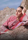 Lawn Collection - Ayzel - Tropicana - AZL#04 - AMARIS