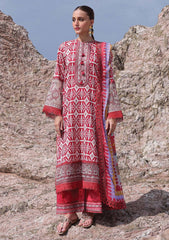 Lawn Collection - Ayzel - Tropicana - AZL#04 - AMARIS