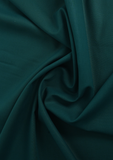 Soft Cotton - Al Saudia - Plain - D Green