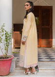 Lawn Collection - Roheenaz - Wisteria - S/S - RUN#21A (BAHAR)