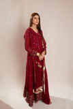 Pret Collection - Manahils - Safiyya - KURTI 099