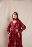 Pret Collection - Manahils - Safiyya - KURTI 099