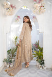 Pret Collection - Manahils - Safiyya - KURTI 105