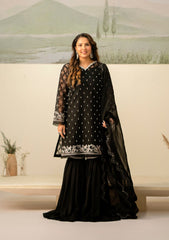 Formal Collection - Fozia Khalid - Zebaish - Tissa