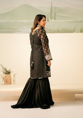 Formal Collection - Fozia Khalid - Zebaish - Tissa