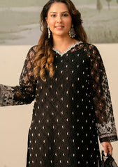 Formal Collection - Fozia Khalid - Zebaish - Tissa