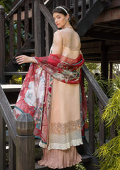 Lawn Collection - Asifa & Nabeel - Rosemary Luxury - RL24#10 - BOTANICA