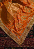 Formal Dupatta - Bahawalpuri Pehnawa - Exclusive Edition - D#100