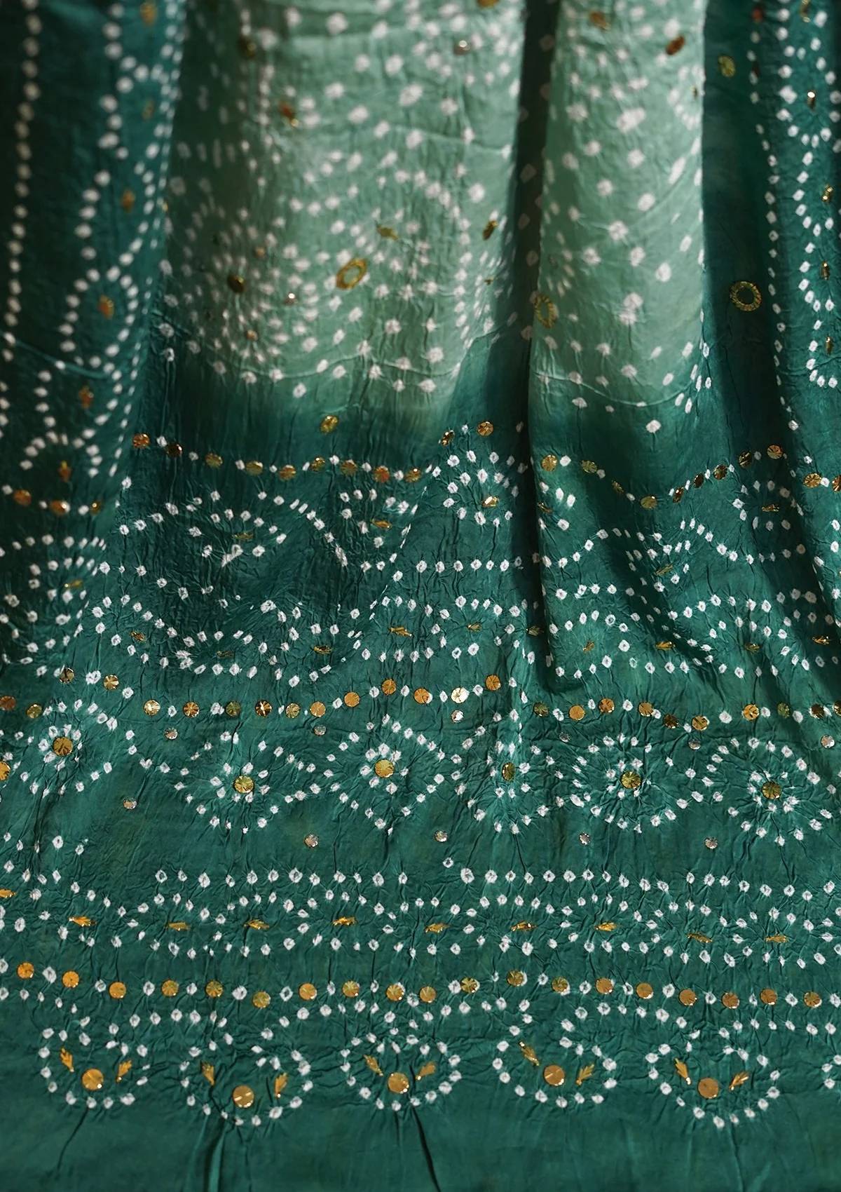 Formal Dupatta - Bahawalpuri Pehnawa - Exclusive Edition - D#21