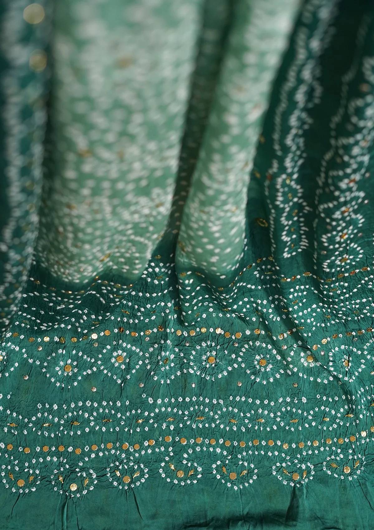 Formal Dupatta - Bahawalpuri Pehnawa - Exclusive Edition - D#21