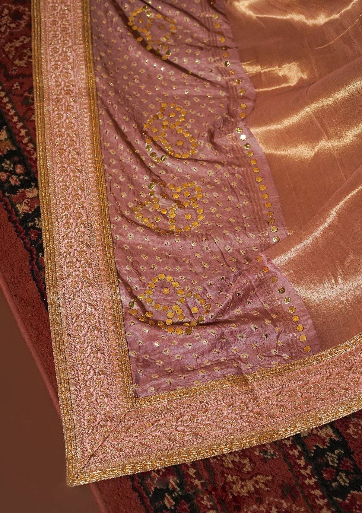 Formal Dupatta - Bahawalpuri Pehnawa - Exclusive Edition - D#99