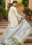 Lawn Collection - Baroque - Swiss 24 - BSL24#01