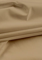 Elite Men Apple Suiting Wash n Wear - Beige