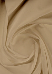 Elite Men Apple Suiting Wash n Wear - Beige