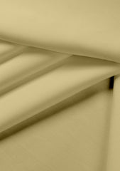 Elite Men Protocol Selvage Wash & Wear - Beige