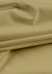 Elite Men Protocol Selvage Wash & Wear - Beige