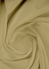 Elite Men Protocol Selvage Wash & Wear - Beige