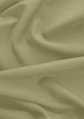 Elite Men Stylo Suiting Wash n Wear - Biscuit