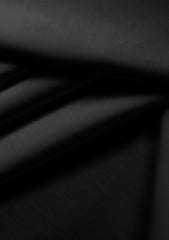 Elite Men Diamond Selvage Wash & Wear - Black