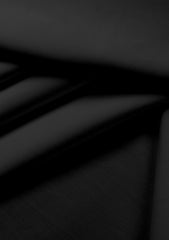 Elite Men Diamond Selvage Wash & Wear - Black