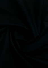 Soft Cotton - Al Saudia - Plain - Black